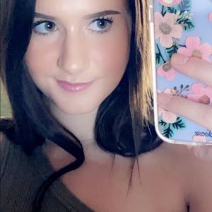 Meet your Posher, Bethany